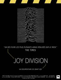 Постер Joy Division