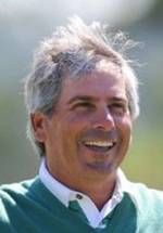 Fred Couples фото