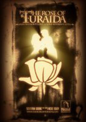 The Rose of Turaida