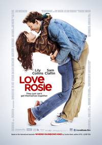 Постер С любовью, Рози