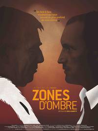 Постер Zones d'ombre