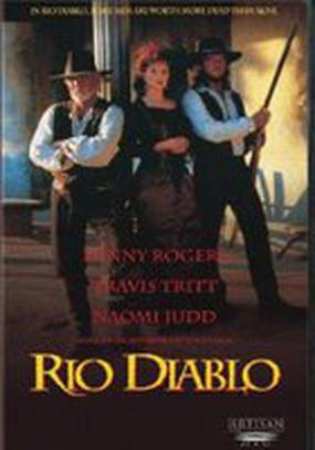 Rio Diablo