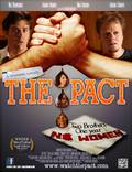 Постер из фильма "The Pact" - 1