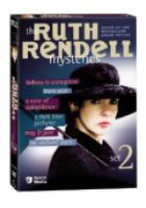 Ruth Rendell Mysteries