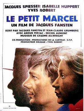 Le petit Marcel