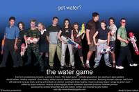 Постер The Water Game