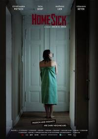Постер Homesick