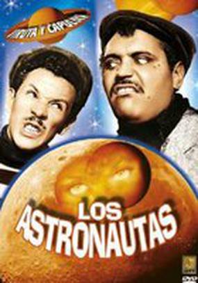 Los astronautas