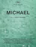 Постер из фильма "Михаэль" - 1