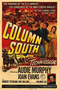 Постер Колонна на Юг