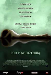 Постер Pod powierzchnia