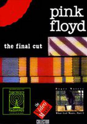 Pink Floyd: The Final Cut (видео)