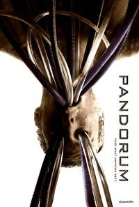 Постер Пандорум