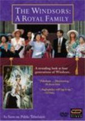 The Windsors: A Royal Family