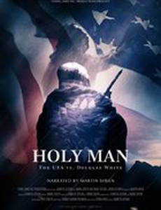 Holy Man: The USA vs Douglas White