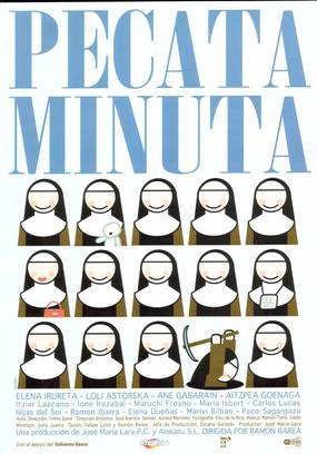 Pecata minuta