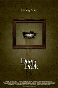 Постер Deep Dark