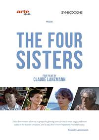 Постер Четыре сестры