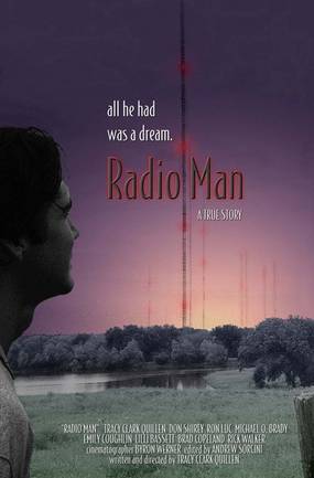 Radio Man