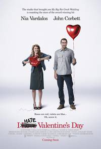Постер Я ненавижу день Святого Валентина