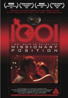 1,001 Ways to Enjoy the Missionary Position