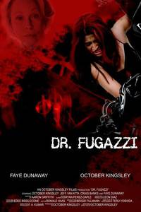 Постер The Seduction of Dr. Fugazzi