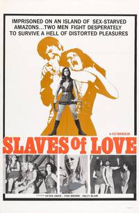 Постер Slaves of Love