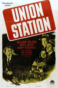 Постер Станция Юнион