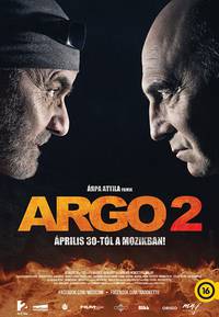 Постер Арго 2