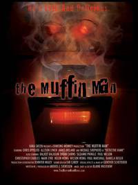 Постер The Muffin Man (видео)