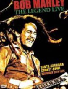 Bob Marley: The Legend Live (видео)
