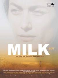 Постер Молоко