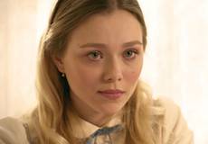 Украинская актриса снимется в «Тихоокеанском рубеже 2»