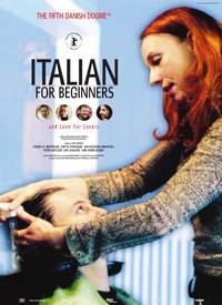 Постер Итальянский для начинающих