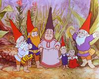 Кадр Gnomes