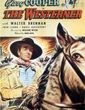 Постер из фильма "Человек с запада" - 1