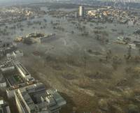 Кадр Наводнение: Ярость стихии