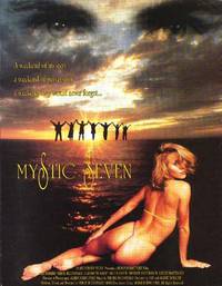 Постер Mystic Seven