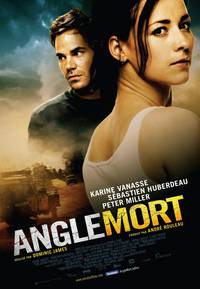 Постер Angle mort