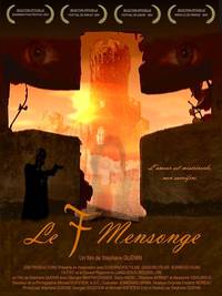 Постер Le 7eme mensonge