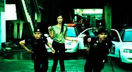 Кадр из фильма "Опасный Бангкок" - 1