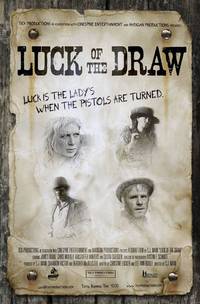 Постер Luck of the Draw