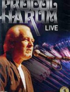 Procol Harum Live (видео)