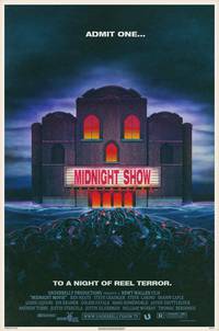 Постер Midnight Show