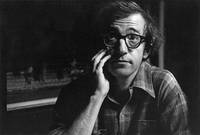 Кадр American Masters: Woody Allen - A Documentary