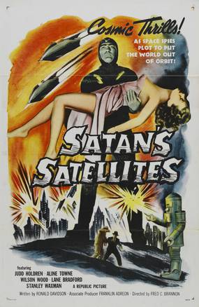 Satan's Satellites