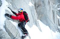 Кадр Cerro Torre: A Snowball's Chance in Hell