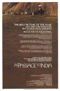 Постер Поездка в Индию