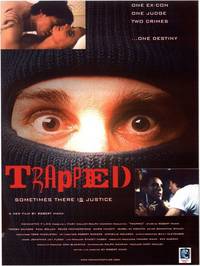 Постер Trapped