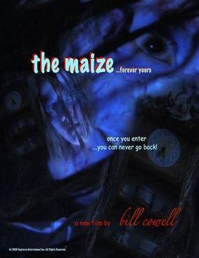 The Maize 2: Forever Yours